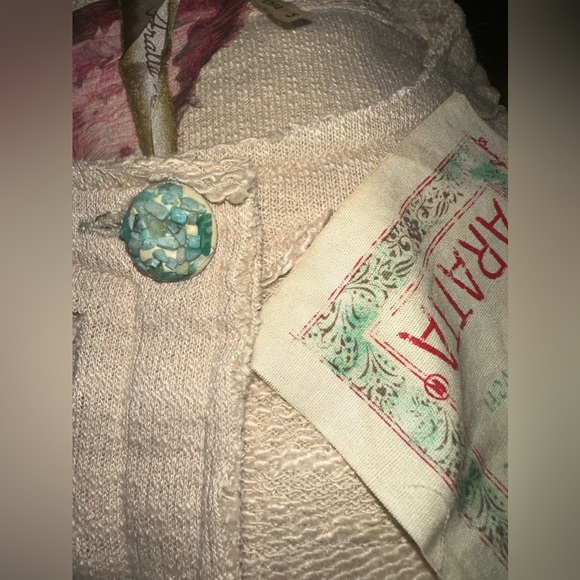 Aratta Silent Journey Amelia Jacket - Picture 9 of 11